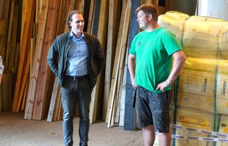 Affald til ressource
