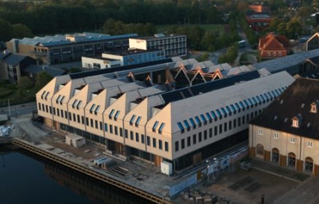 Kuglegården